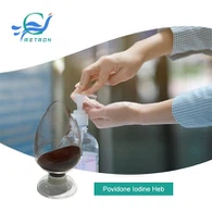 Povidon jód Heb